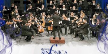 Lista temporada 2026 de la Orquesta Sinfónica UACJ